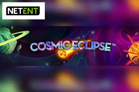 Cosmic Eclipse